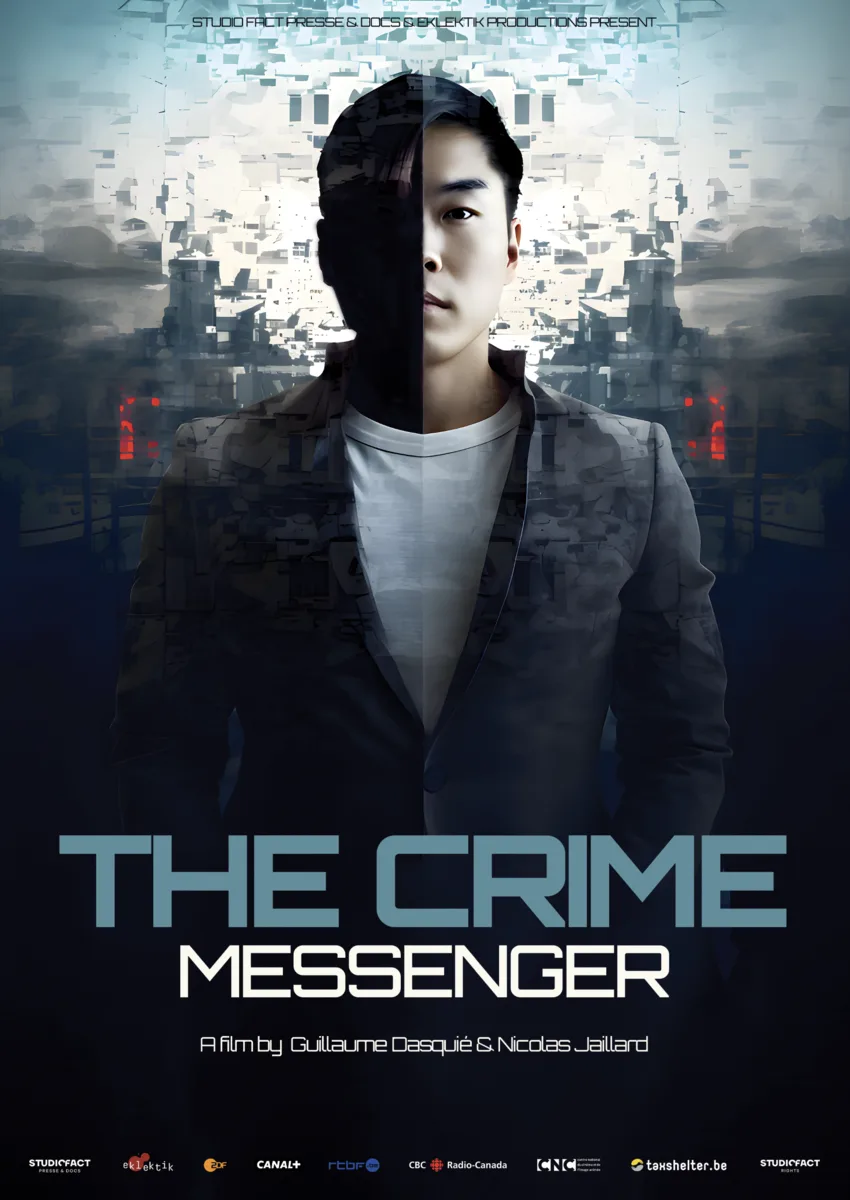 SKY ECC : Le Messager du Crime