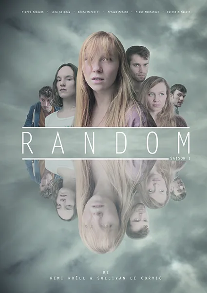 Random - Saisons 1 & 2