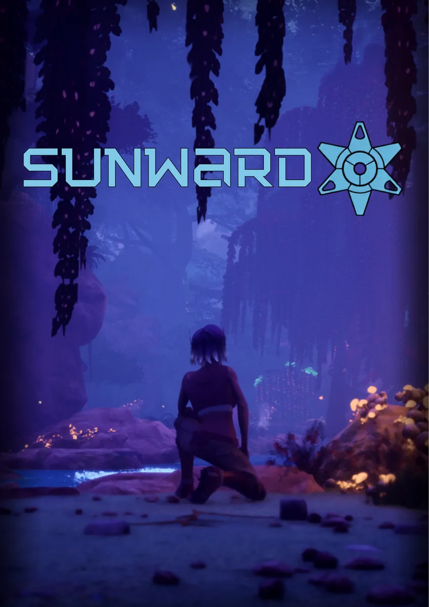 Sunward