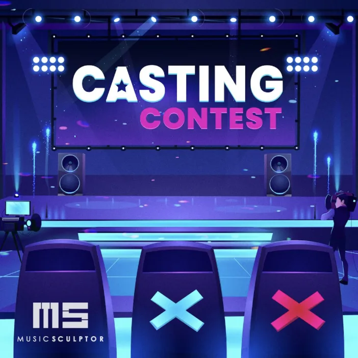 Casting Contest
