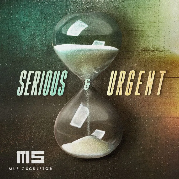 Serious & Urgent